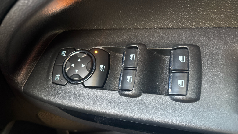 Ford EcoSport 1.0 EcoBoost 125 Active 5dr Petrol Hatchback